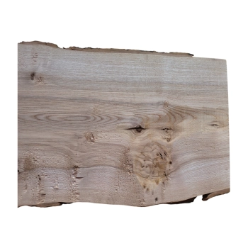 Deska Jesionowa 113x30-36x3,1 cm