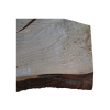 Deska Jesionowa 41x15-30x3,7 cm