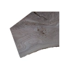 Deska Jesionowa 41x15-30x3,7 cm