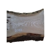 Deska Jesionowa 42x6-16x3,3 cm
