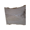 Deska Jesionowa 42x6-16x3,3 cm