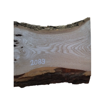 Deska Jesionowa 42x6-16x3,3 cm