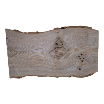 Deska Jesionowa 42x6-16x3,3 cm
