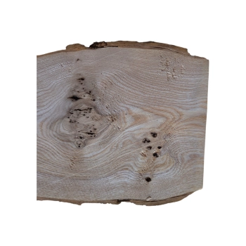 Deska Jesionowa 42x6-16x3,3 cm