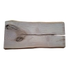 Deska Jesionowa 70x29-32x3,3 cm