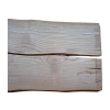 Deska Jesionowa 70x29-32x3,3 cm