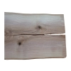 Deska Jesionowa 70x29-32x3,3 cm