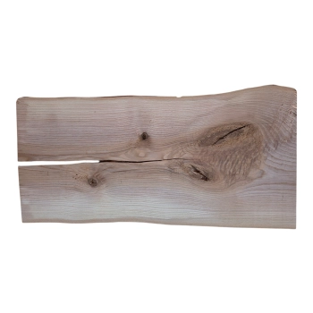 Deska Jesionowa 70x29-32x3,3 cm