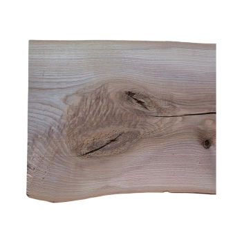 Deska Jesionowa 70x29-32x3,3 cm