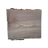Deska Jesionowa 30x18-22x3,9 cm