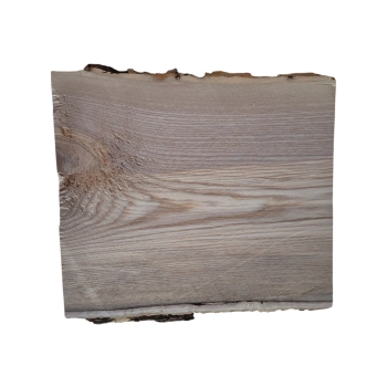 Deska Jesionowa 30x18-22x3,9 cm