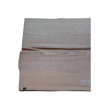 Deska Jesionowa 45x22-25x4,1 cm