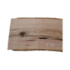 Deska Jesionowa 59x23x2,4 cm