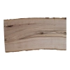 Deska Jesionowa 59x23x2,4 cm