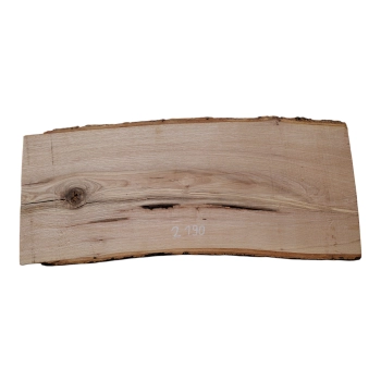 Deska Jesionowa 59x23x2,4 cm