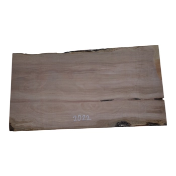 Deska Jabłoni 53x26-28x1,4 cm