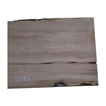 Deska Jabłoni 53x26-28x1,4 cm