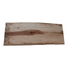 Deska Jabłoni 70x24-28x2,1 cm