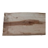 Deska Jabłoni 70x24-28x2,1 cm