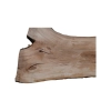 Deska Jabłoni 70x16-46x2,4 cm