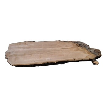 Deska Jabłoni 100x4-28x2,2 cm