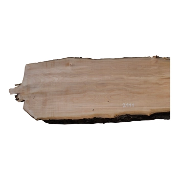 Deska Jabłoni 100x4-28x2,2 cm