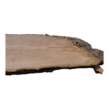 Deska Jabłoni 100x4-28x2,2 cm