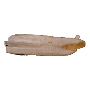 Deska Jabłoni 100x4-28x2,2 cm