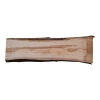 Deska Jabłoni 74x16-22x2,8 cm