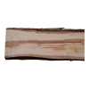 Deska Jabłoni 74x16-22x2,8 cm