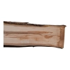 Deska Jabłoni 74x16-22x2,8 cm
