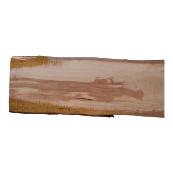 Deska Jabłoni 74x16-22x2,8 cm