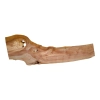 Deska Jabłoni 102x4-27x2,9 cm