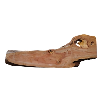 Deska Jabłoni 102x4-27x2,9 cm