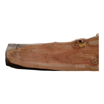 Deska Jabłoni 102x4-27x2,9 cm
