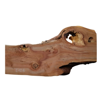 Deska Jabłoni 102x4-27x2,9 cm