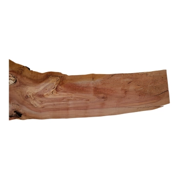 Deska Jabłoni 102x4-27x2,9 cm