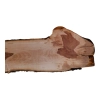 Deska Jabłoni 78x17-25x2,8 cm