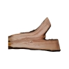 Deska Jabłoni 75x14-35x2,3 cm