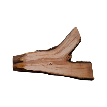 Deska Jabłoni 75x14-35x2,3 cm