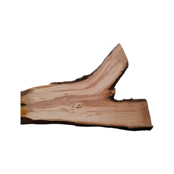 Deska Jabłoni 75x14-35x2,3 cm