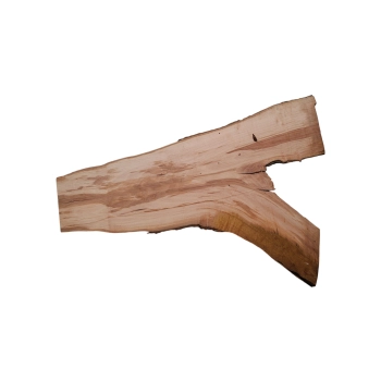 Deska Jabłoni 75x14-35x2,3 cm