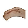 Deska Jabłoni 80x15-23x2,3 cm