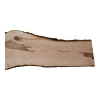 Deska Jabłoni 80x15-23x2,3 cm