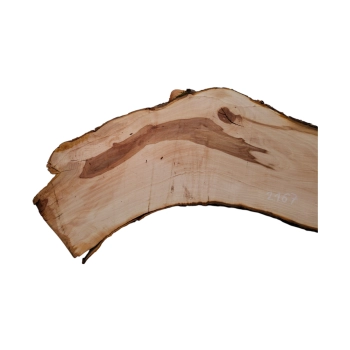 Deska Jabłoni 80x15-23x2,3 cm