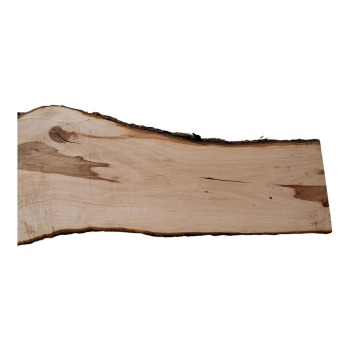 Deska Jabłoni 80x15-23x2,3 cm