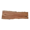 Deska Jabłoni 88x9-21x2,7 cm