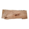Deska Jabłoni 97x32-38x2,8 cm