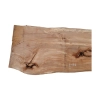 Deska Jabłoni 97x32-38x2,8 cm