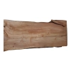 Deska Jabłoni 97x32-38x2,8 cm